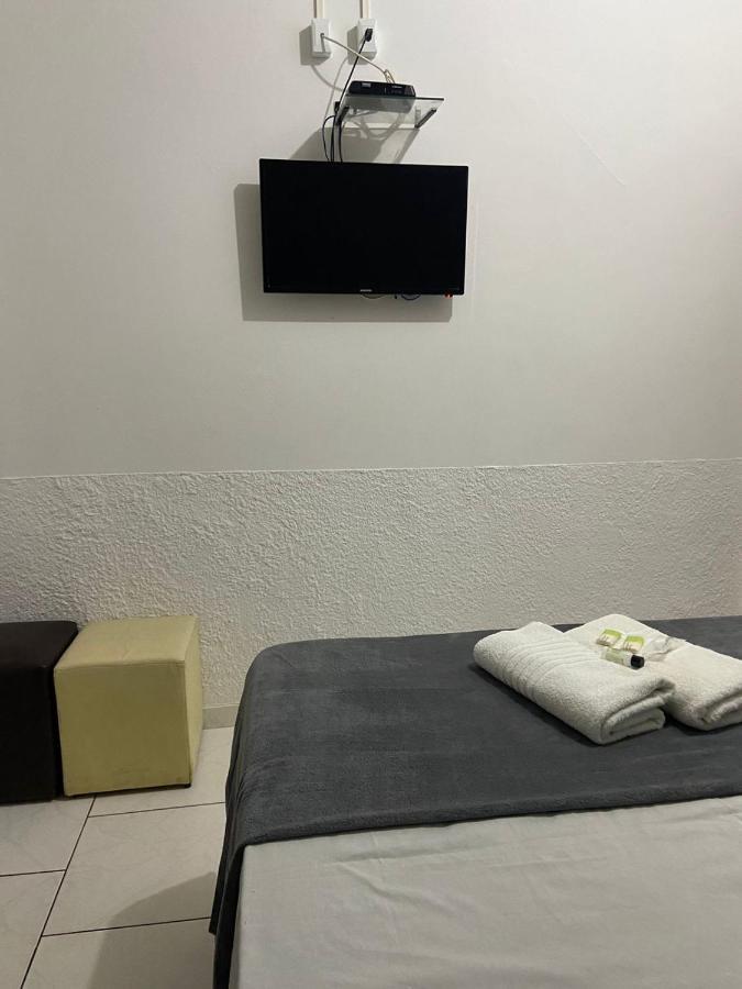 Pousada Sao Jorge Bonito  Zewnętrze zdjęcie